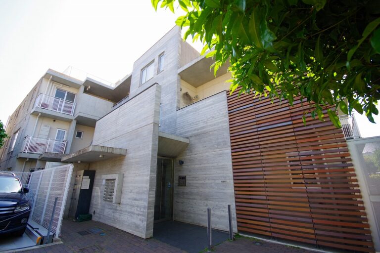 松原mitte　外観-5